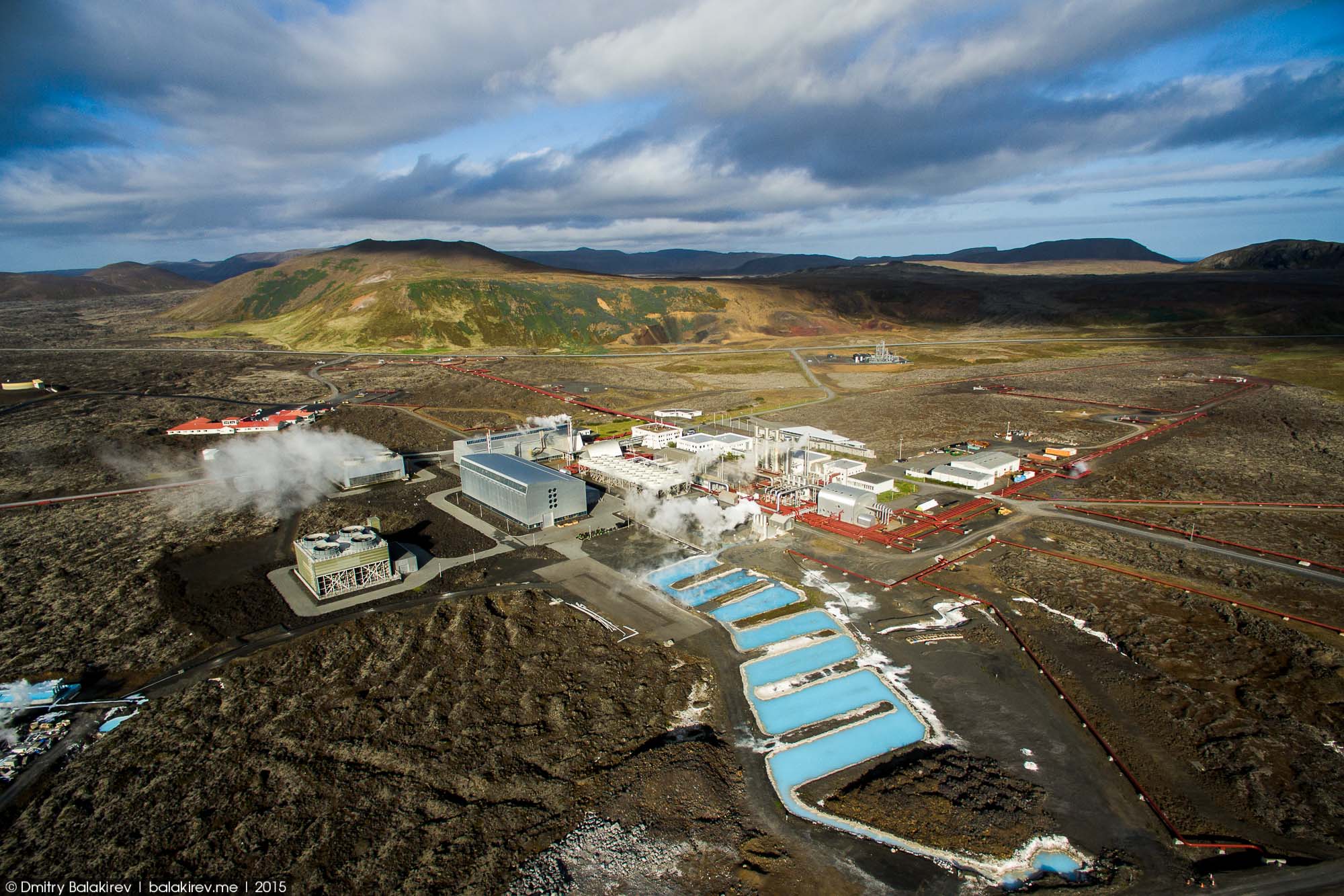 Blue Lagoon